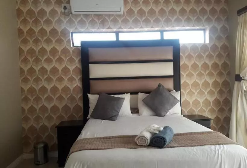 ベッドアンドブレックファースト Vakhusi Guesthouse