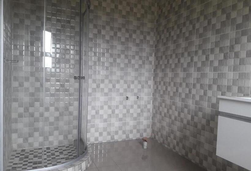 Bed & Breakfast Vakhusi Guesthouse