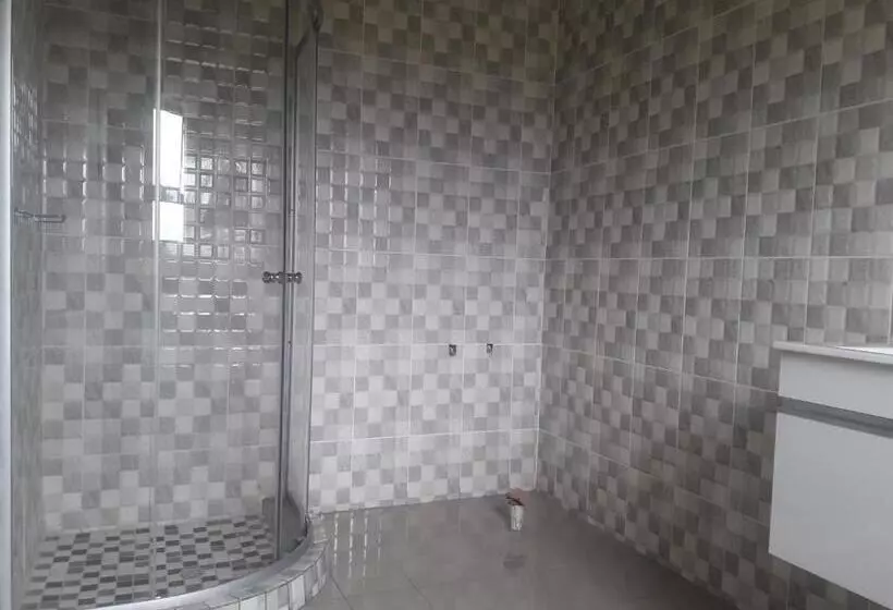 ベッドアンドブレックファースト Vakhusi Guesthouse