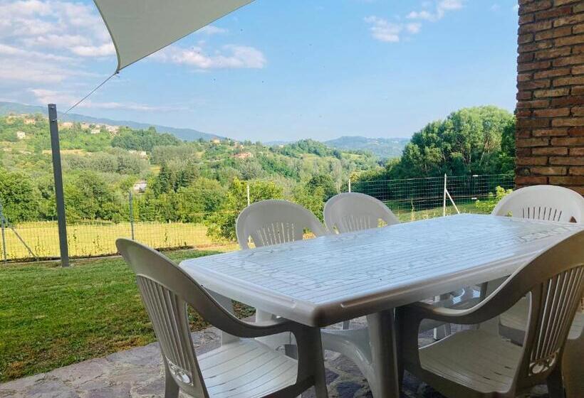 فندق Agriturismo Tramonti