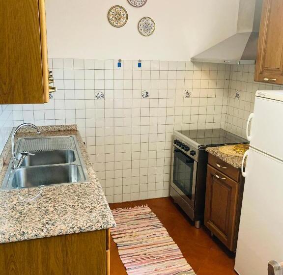 فندق Agriturismo Tramonti