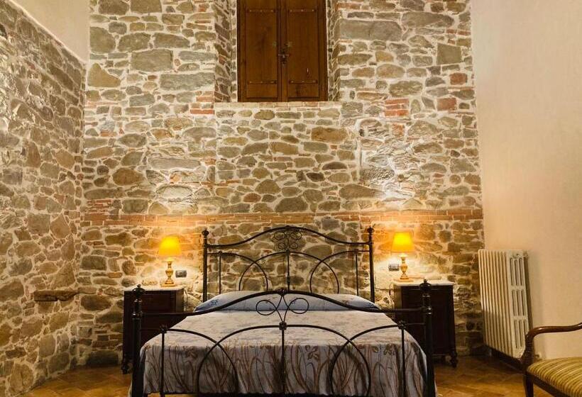 فندق Agriturismo Tramonti