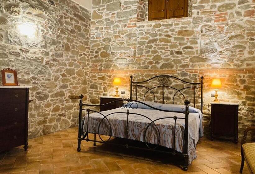 فندق Agriturismo Tramonti