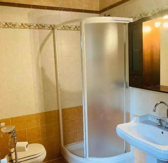 ホテル Agriturismo Tramonti