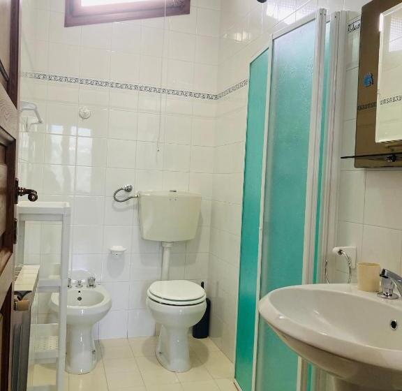 فندق Agriturismo Tramonti