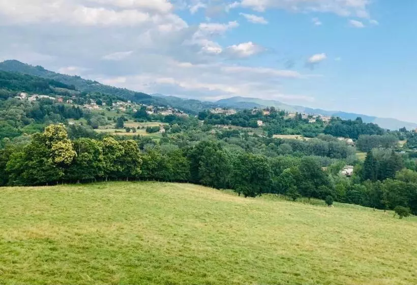 ホテル Agriturismo Tramonti