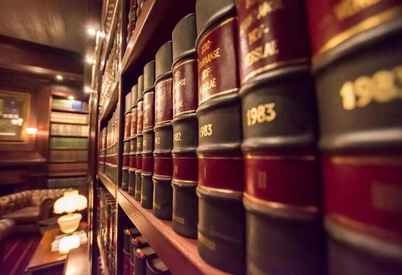 בית מלון כפרי Border