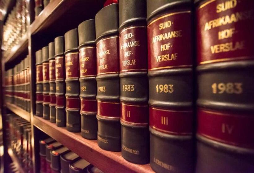 בית מלון כפרי Border