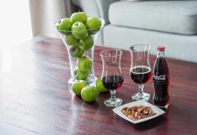 בית מלון כפרי Border