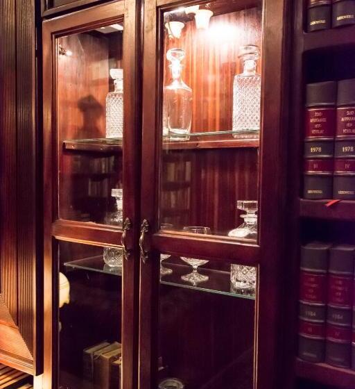 בית מלון כפרי Border