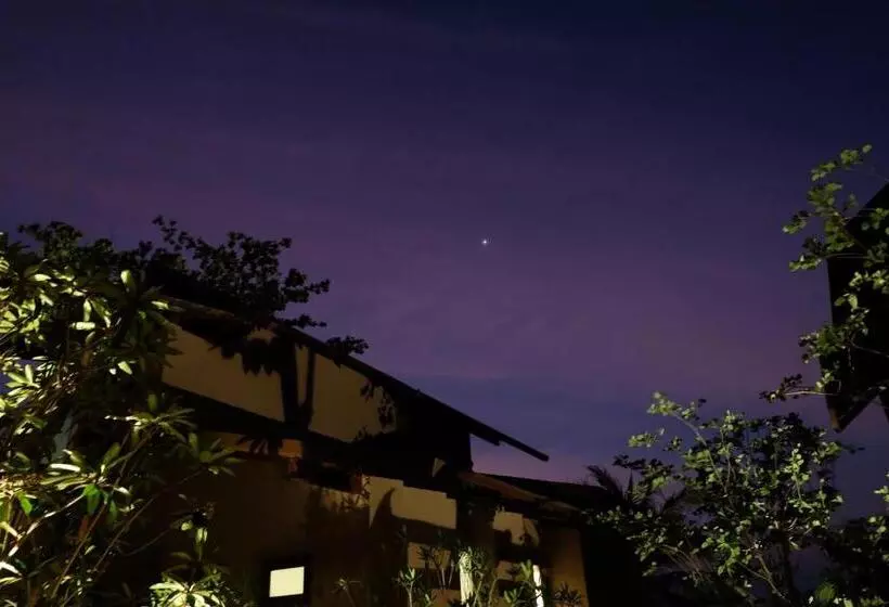 Hotelli Koh Ma Beach Resort   Sha Extra Plus