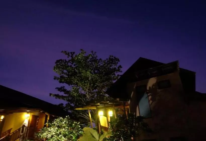 Hotelli Koh Ma Beach Resort   Sha Extra Plus