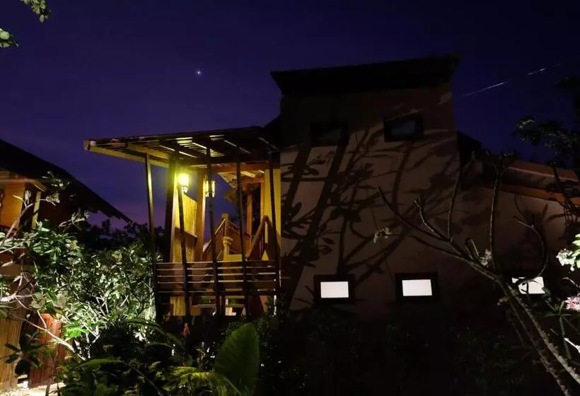 Hotelli Koh Ma Beach Resort   Sha Extra Plus