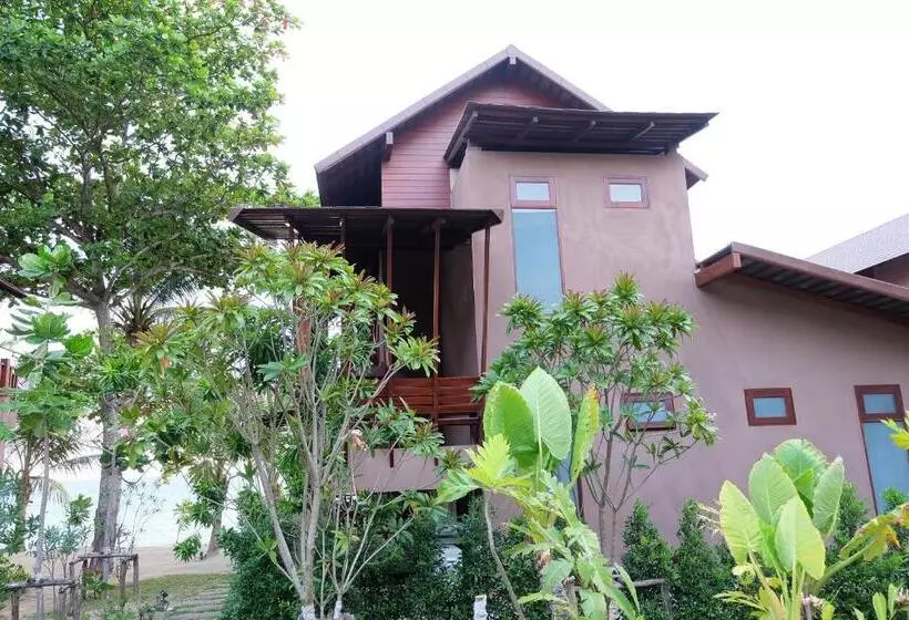 Hotelli Koh Ma Beach Resort   Sha Extra Plus