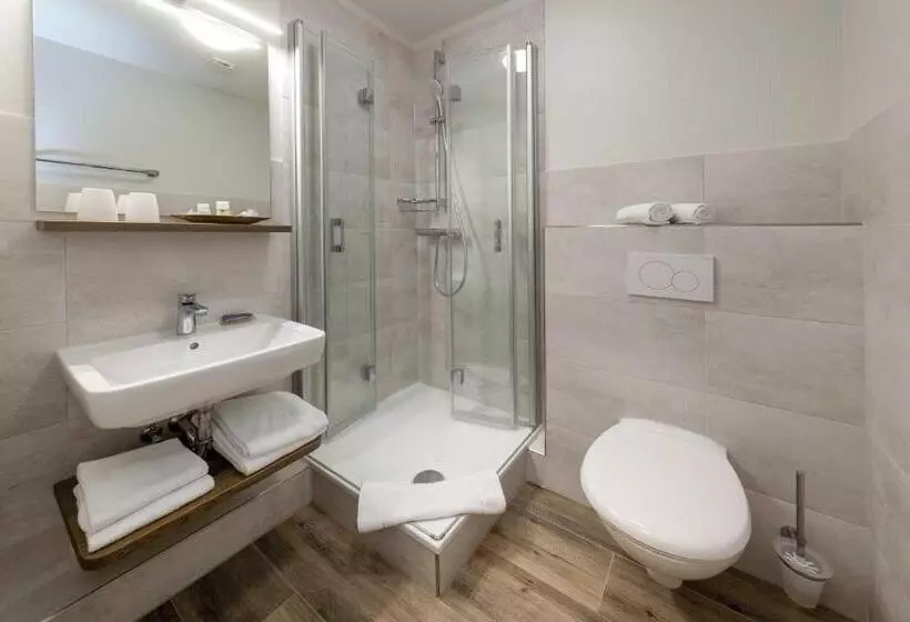 ホテル Landgasthof Struckum