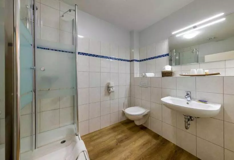 ホテル Landgasthof Struckum