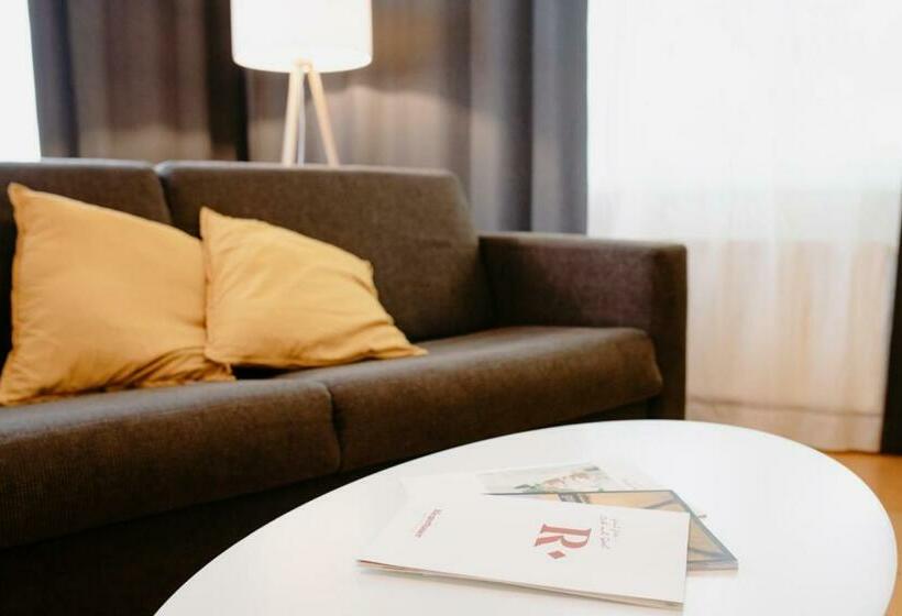 בית מלון כפרי Landgut Riegerbauer