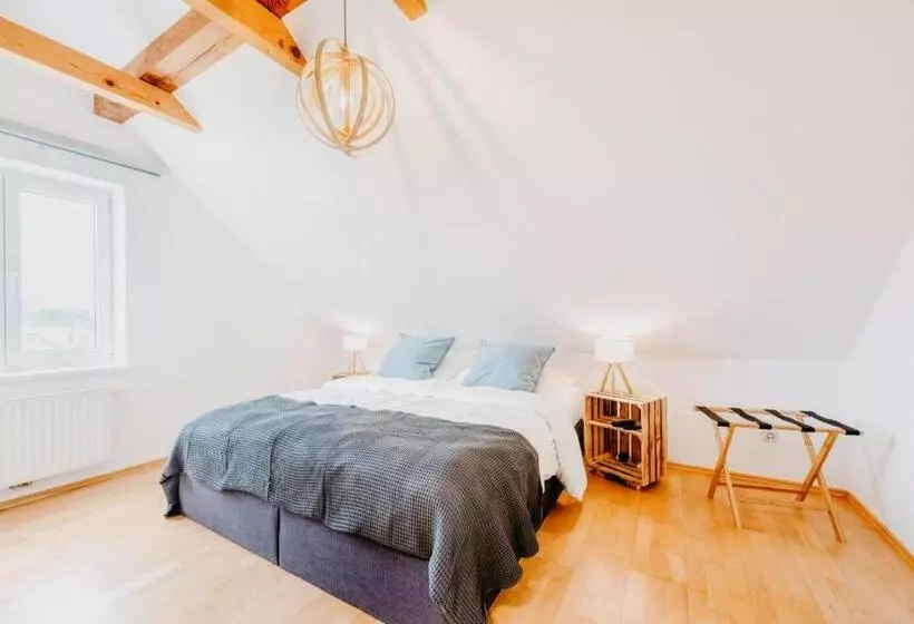 ホテル Landgut Riegerbauer