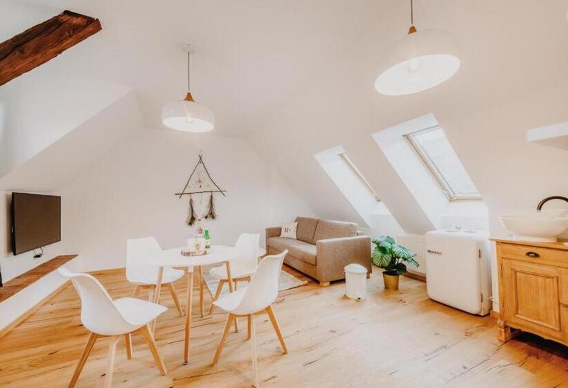 בית מלון כפרי Landgut Riegerbauer