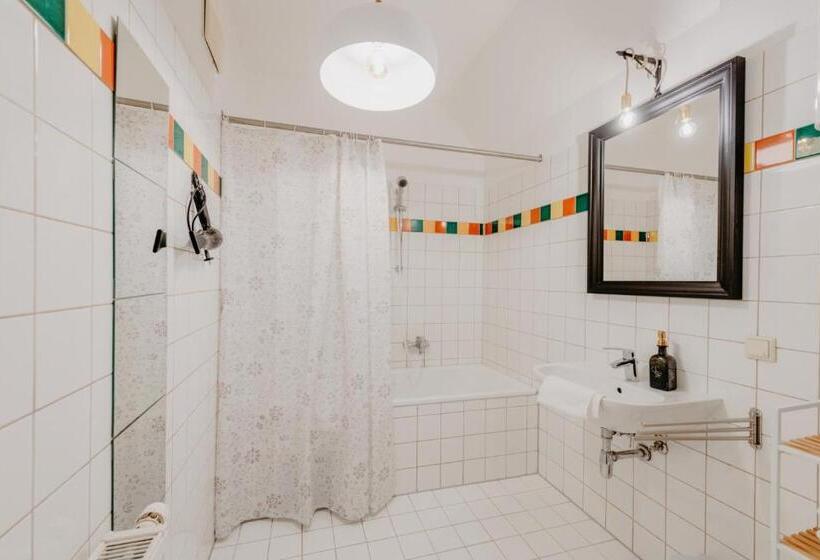 בית מלון כפרי Landgut Riegerbauer