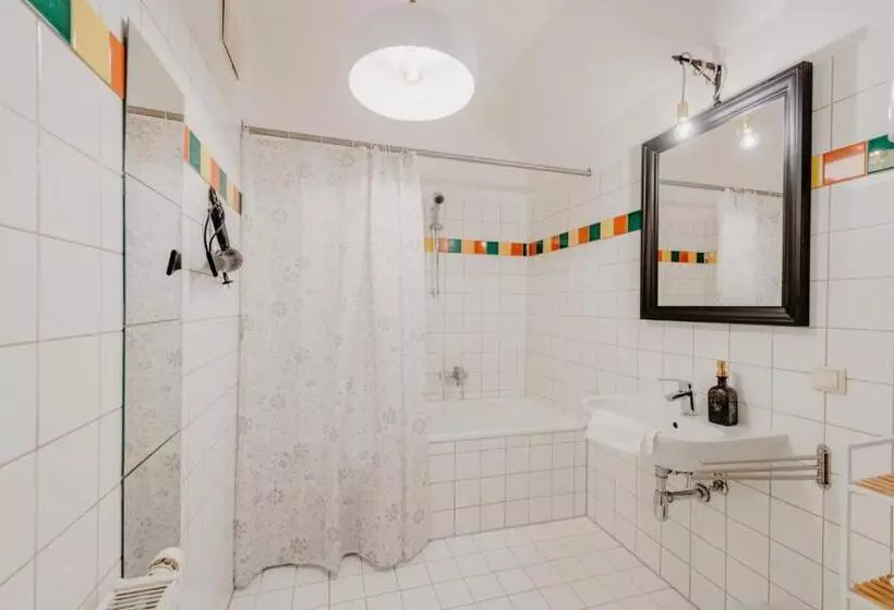 ホテル Landgut Riegerbauer