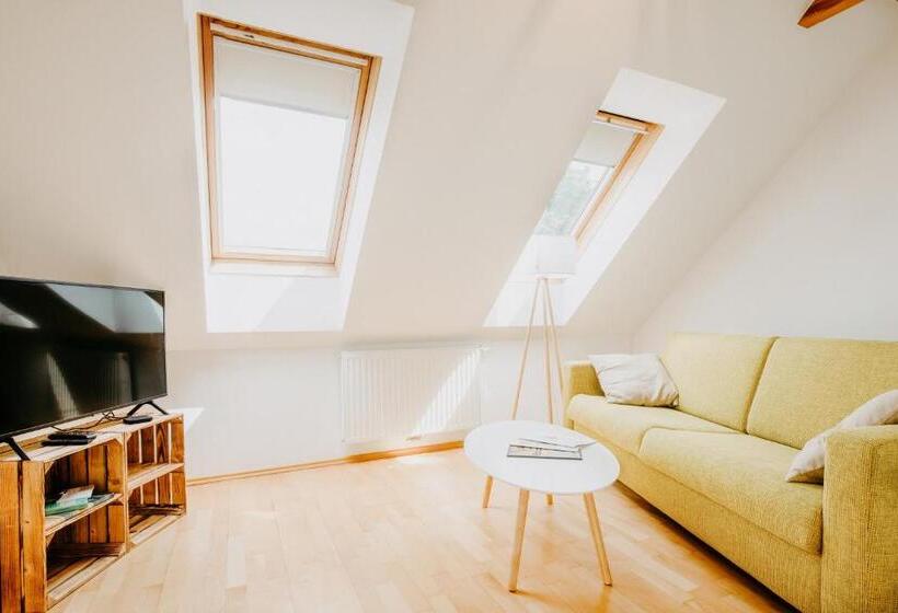 בית מלון כפרי Landgut Riegerbauer