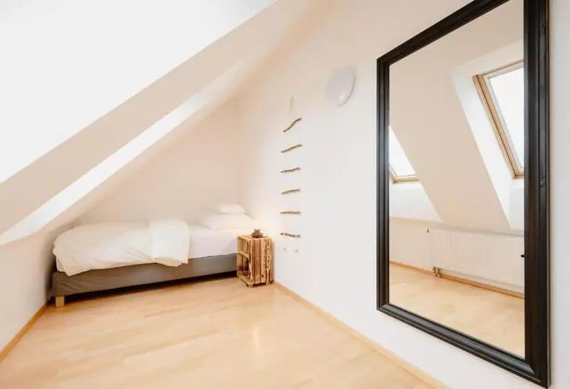 ホテル Landgut Riegerbauer