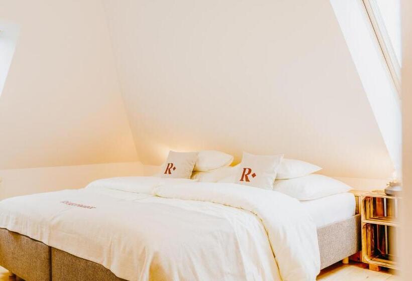 בית מלון כפרי Landgut Riegerbauer