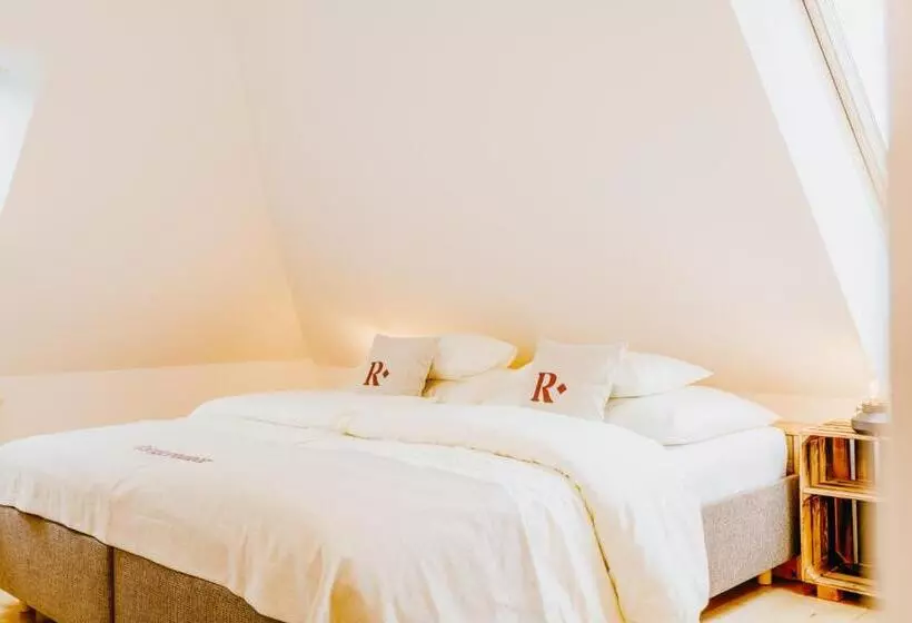 ホテル Landgut Riegerbauer