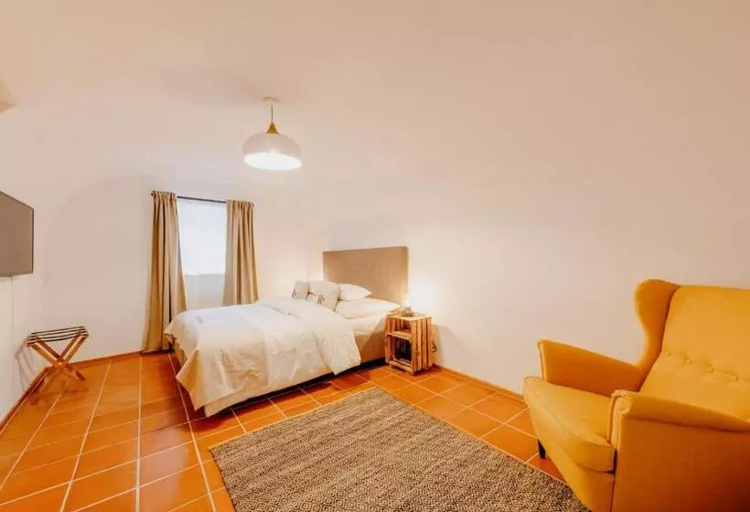 ホテル Landgut Riegerbauer