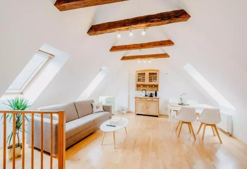 ホテル Landgut Riegerbauer