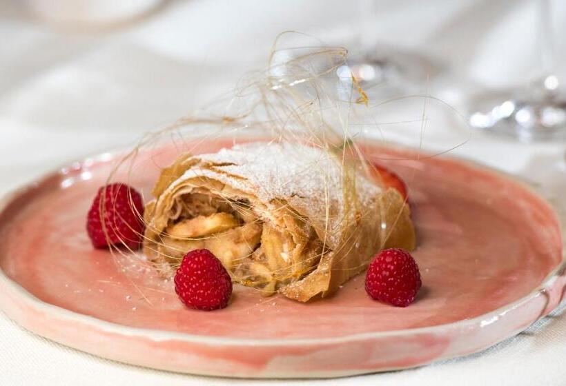 בית מלון כפרי Landgut Riegerbauer