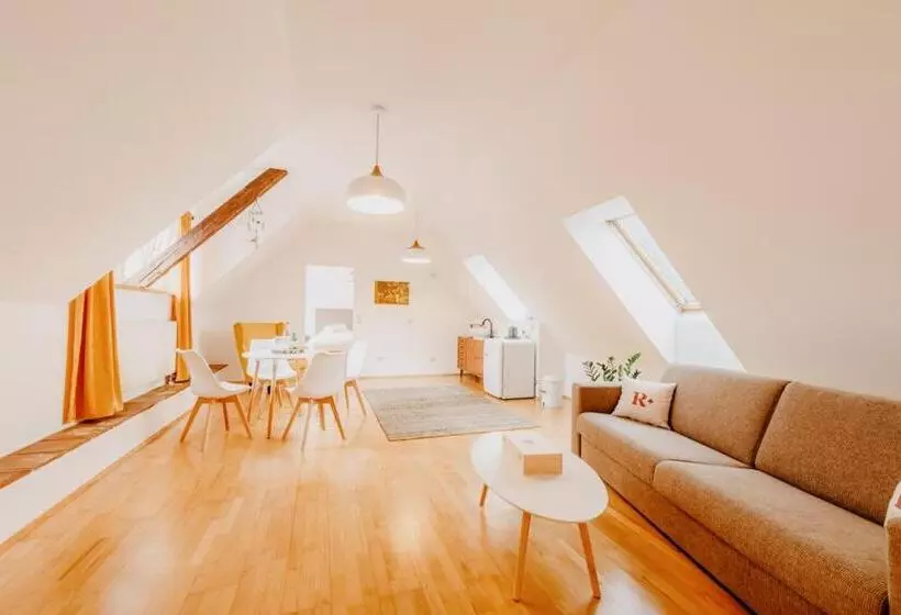 ホテル Landgut Riegerbauer