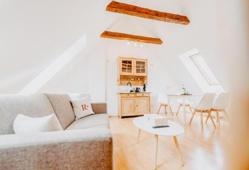 בית מלון כפרי Landgut Riegerbauer