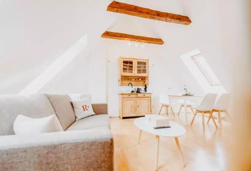 ホテル Landgut Riegerbauer