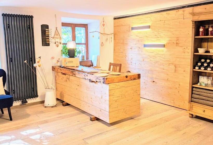 בית מלון כפרי Landgut Riegerbauer