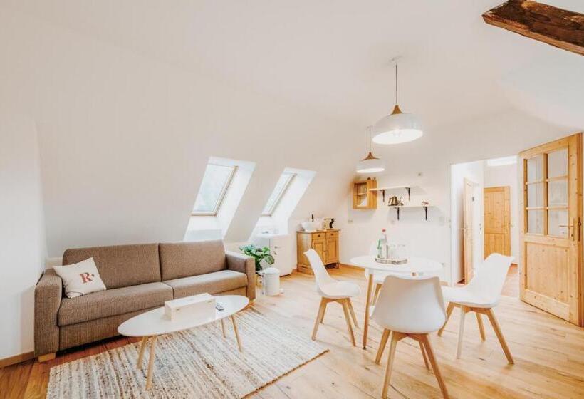 בית מלון כפרי Landgut Riegerbauer