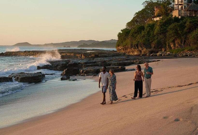 هتل Rancho Santana