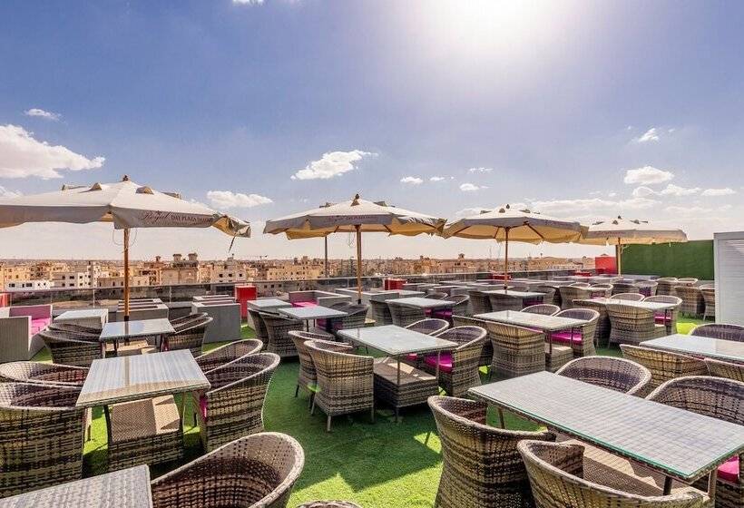 هتل Royal Day Plaza