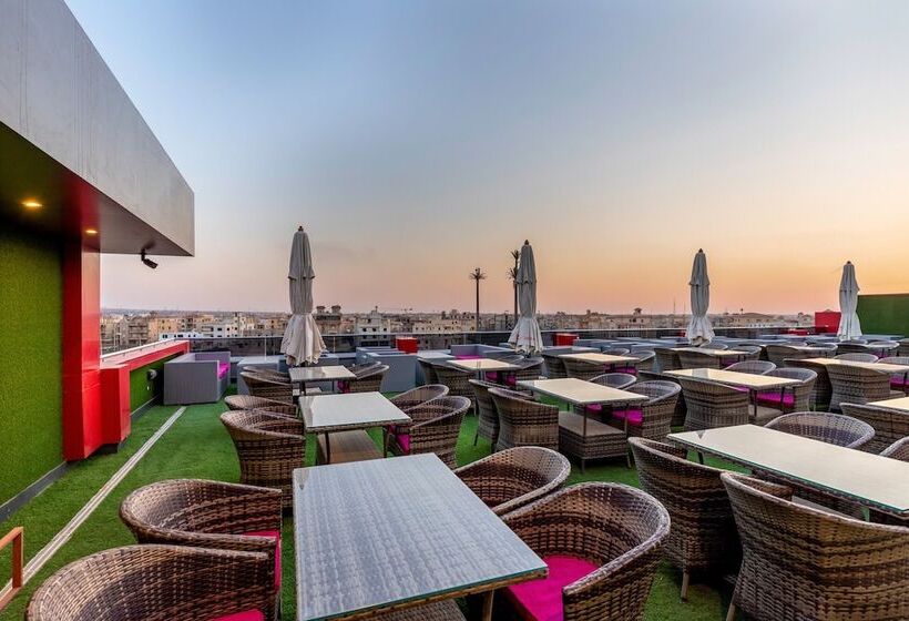 هتل Royal Day Plaza