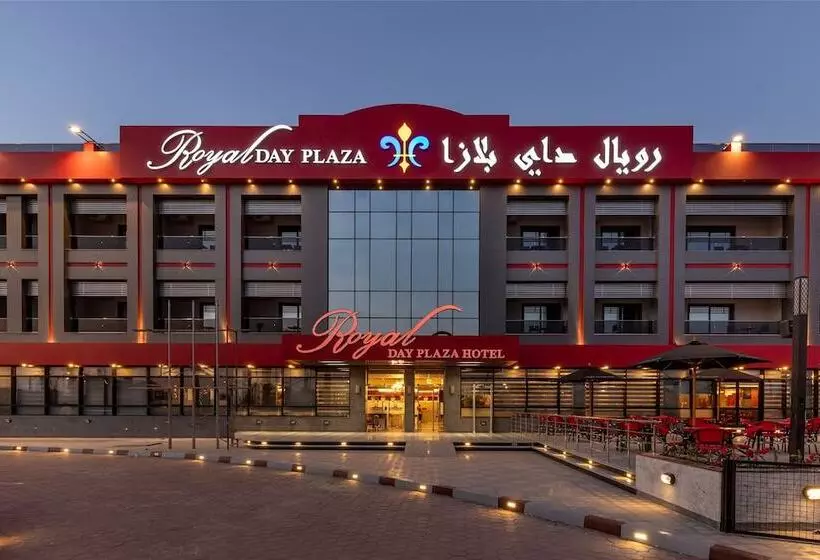 هتل Royal Day Plaza