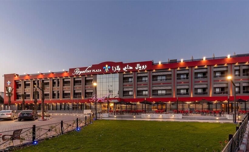 هتل Royal Day Plaza