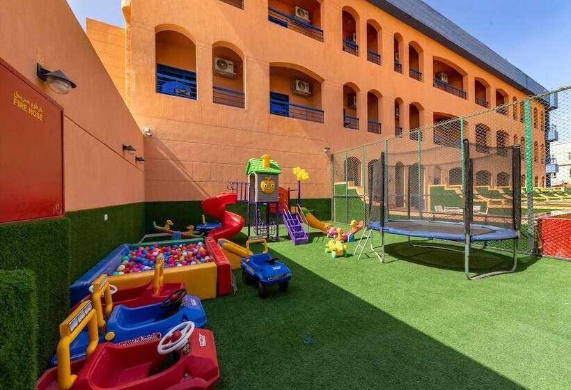 هتل Royal Day Plaza