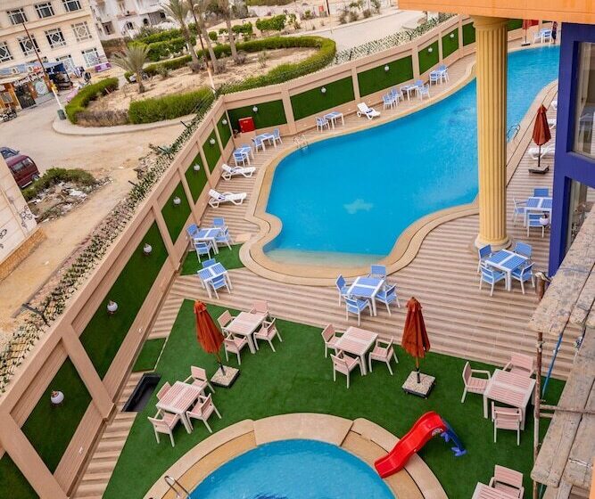 هتل Royal Day Plaza