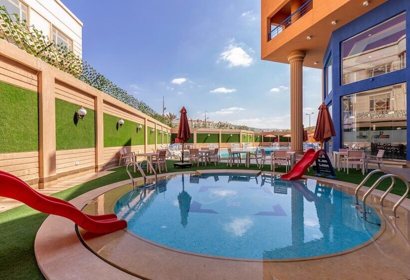 هتل Royal Day Plaza