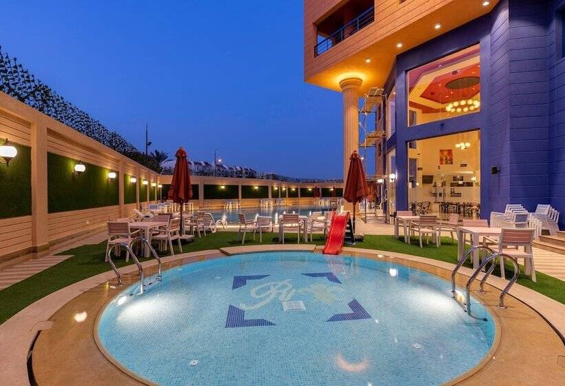 هتل Royal Day Plaza