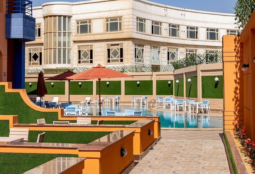 هتل Royal Day Plaza