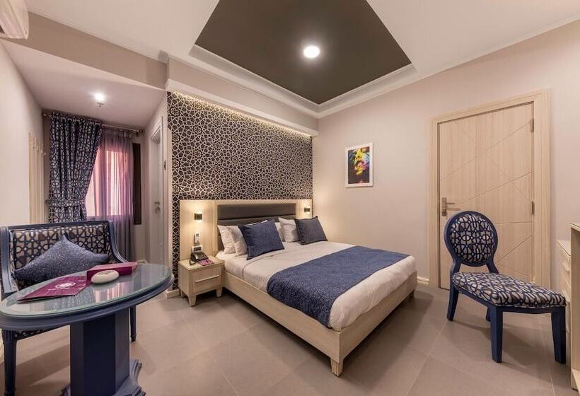 هتل Royal Day Plaza