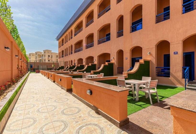 هتل Royal Day Plaza