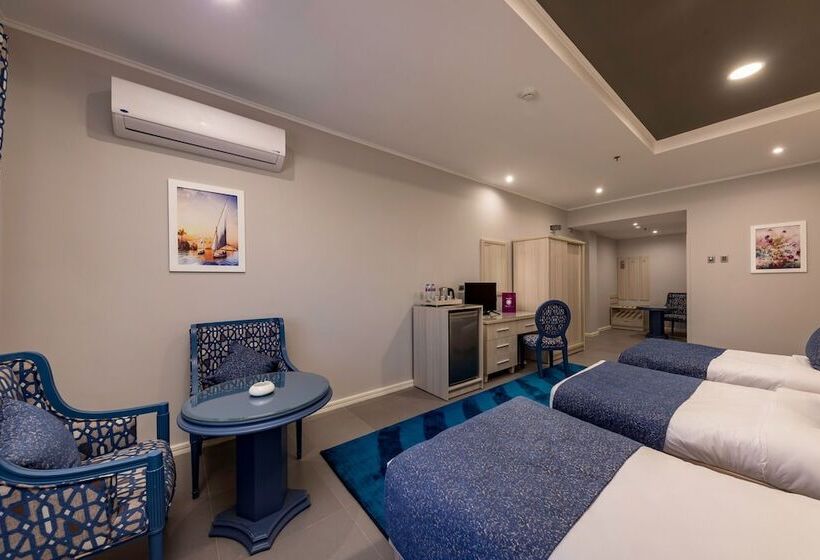 هتل Royal Day Plaza